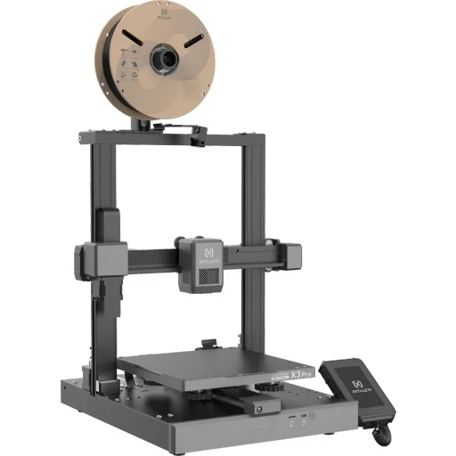Artillery Sidewinder X3 Pro