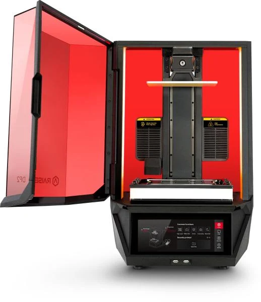 Raise3D Bundle DF2 DLP-3D-Drucker