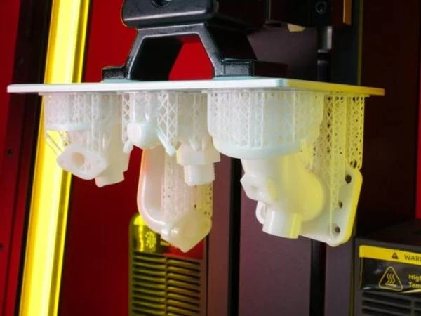Raise3D Bundle DF2 DLP-3D-Drucker
