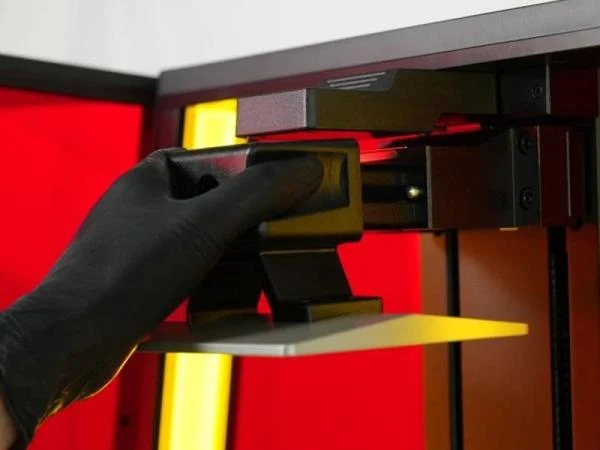 Raise3D Bundle DF2 DLP-3D-Drucker
