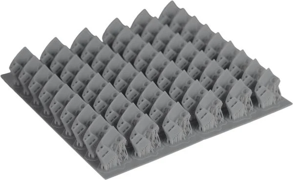 Raise3D Bundle DF2 DLP-3D-Drucker