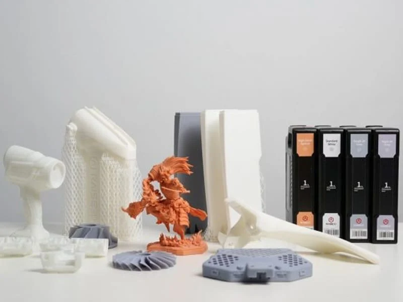 Raise3D DF2 DLP-3D-Drucker
