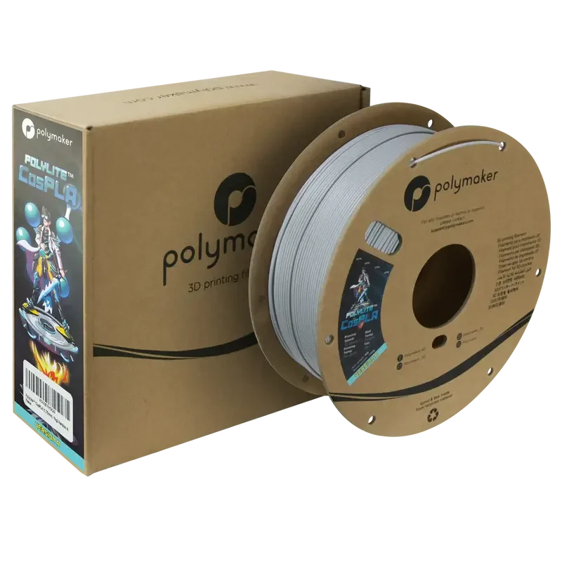 Polymaker PolyLite CosPLA Filament