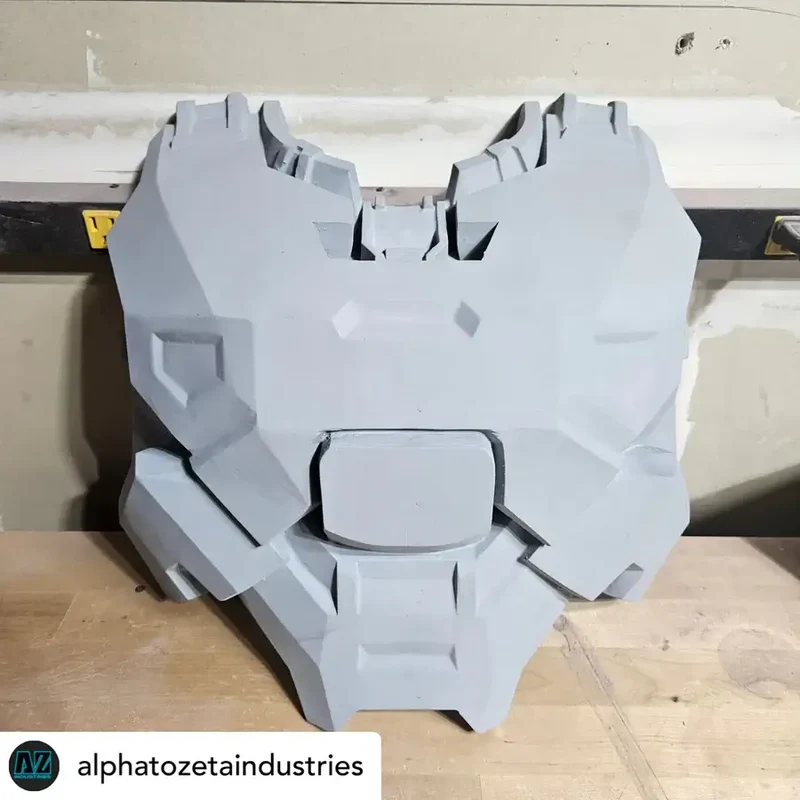 Polymaker PolyLite CosPLA Filament