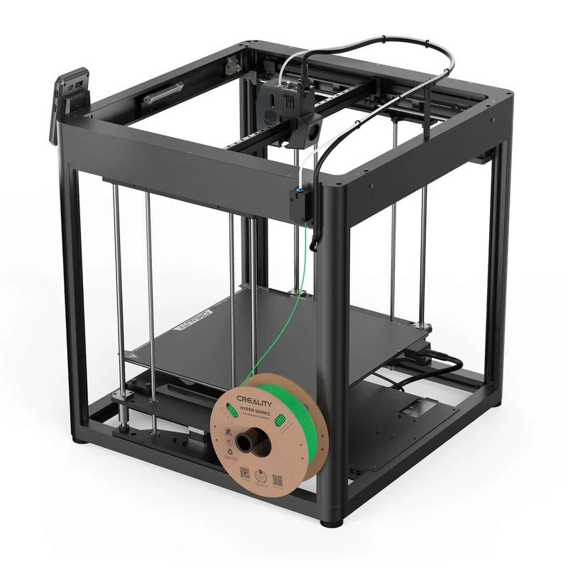 Creality Ender-5 Max 3D Drucker