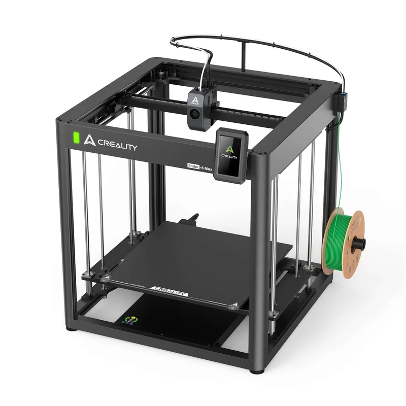 Creality Ender-5 Max 3D Drucker