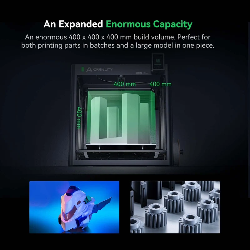 Creality Ender-5 Max 3D Drucker