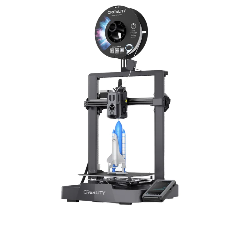 Creality Ender-3 V3 KE 3D Drucker