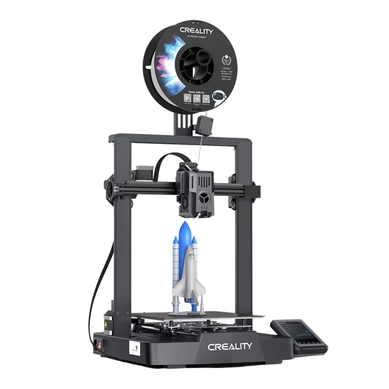 Creality Ender-3 V3 KE 3D Drucker