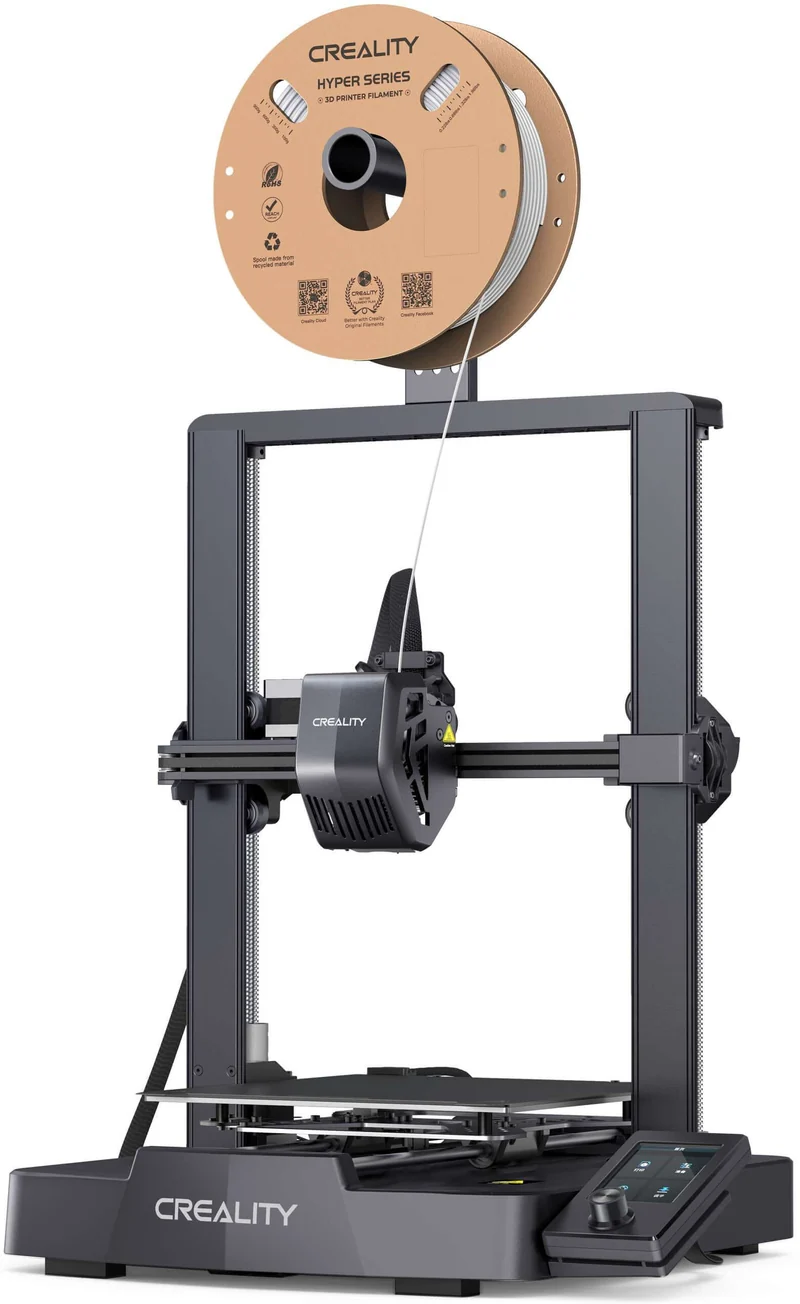 Creality Ender-3 V3 SE 3D Drucker