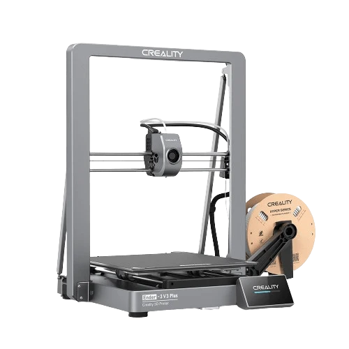 Creality Ender-3 V3 Plus 3D Drucker