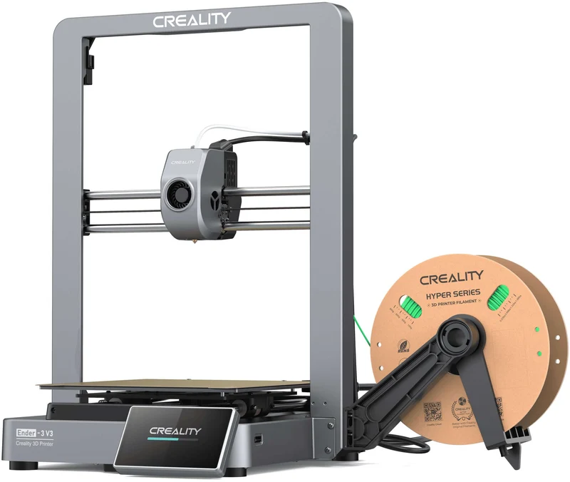 Creality Ender-3 V3 3D-Drucker