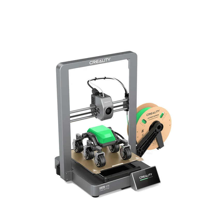 Creality Ender-3 V3 3D-Drucker