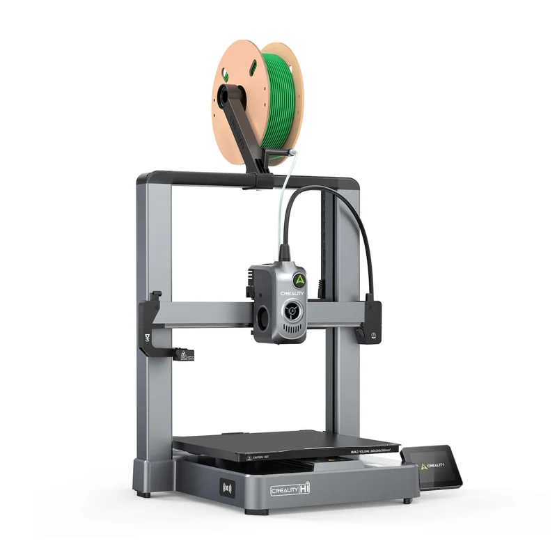 Creality Hi 3D Drucker – Hochgeschwindigkeit, CFS-ready