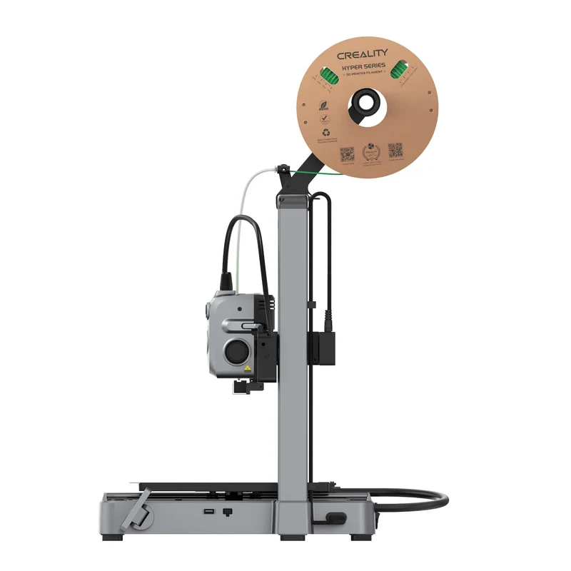 Creality Hi 3D Drucker – Hochgeschwindigkeit, CFS-ready