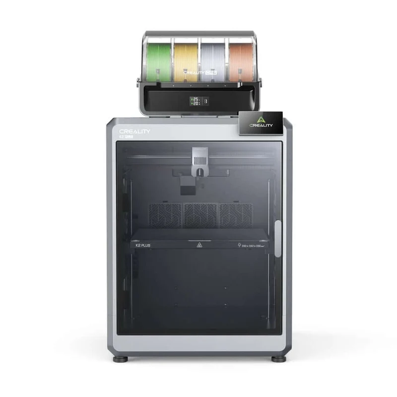 Creality K2 Plus Combo – FDM 3D-Drucker mit CFS