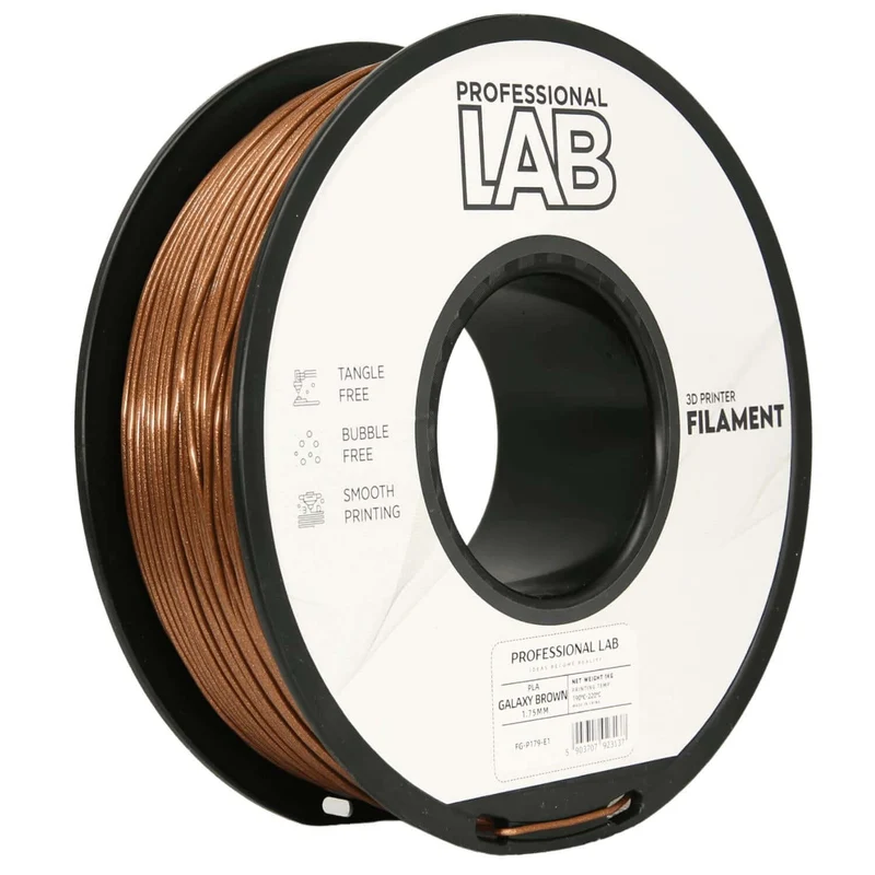 Professional Lab PLA Galaxy Filament