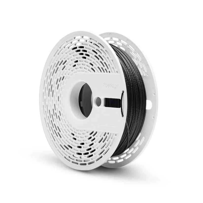 Fiberlogy Nylon PA12 CF15 – carbonfaserverstärktes Filament