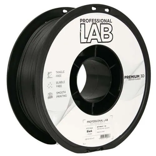 Professional Lab PETG Matte – Mattes PETG-Filament