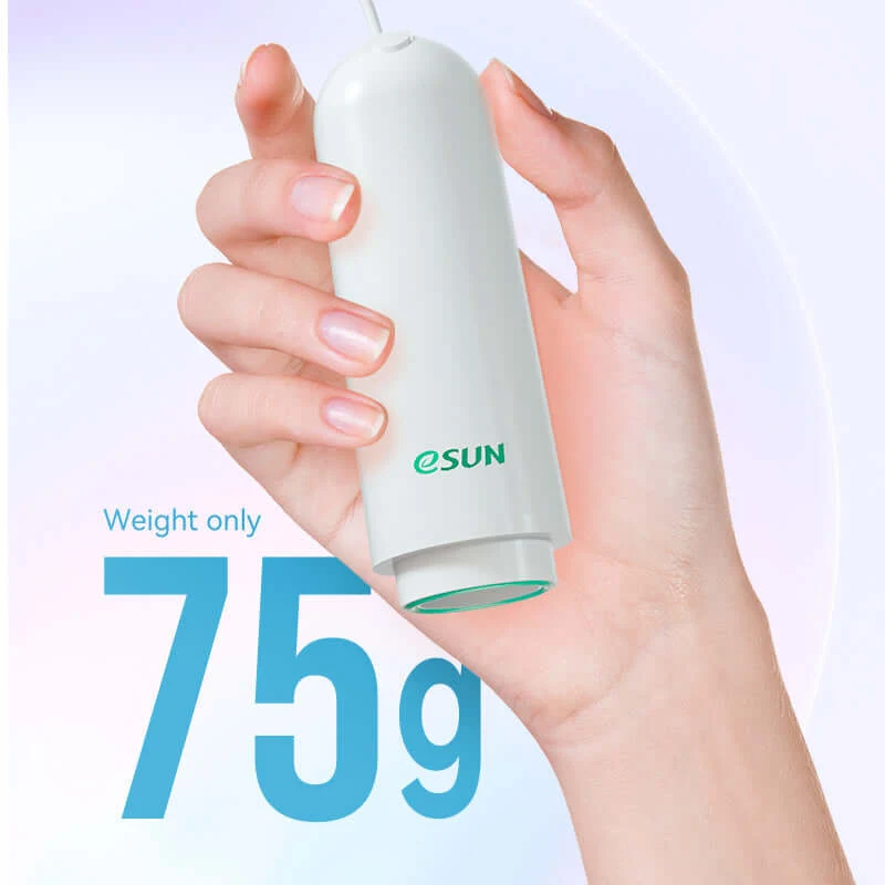 eSUN eVacuum Kit Pro – Filament vakuumversiegelt