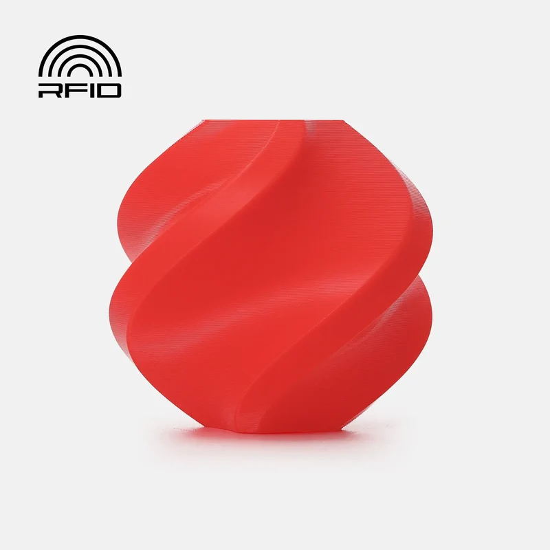 Bambu Lab PETG Basic – Filament für Outdoor & Funktion