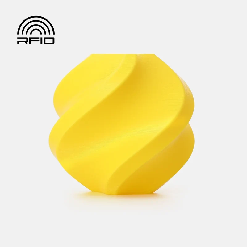 Bambu Lab PETG Basic – Filament für Outdoor & Funktion