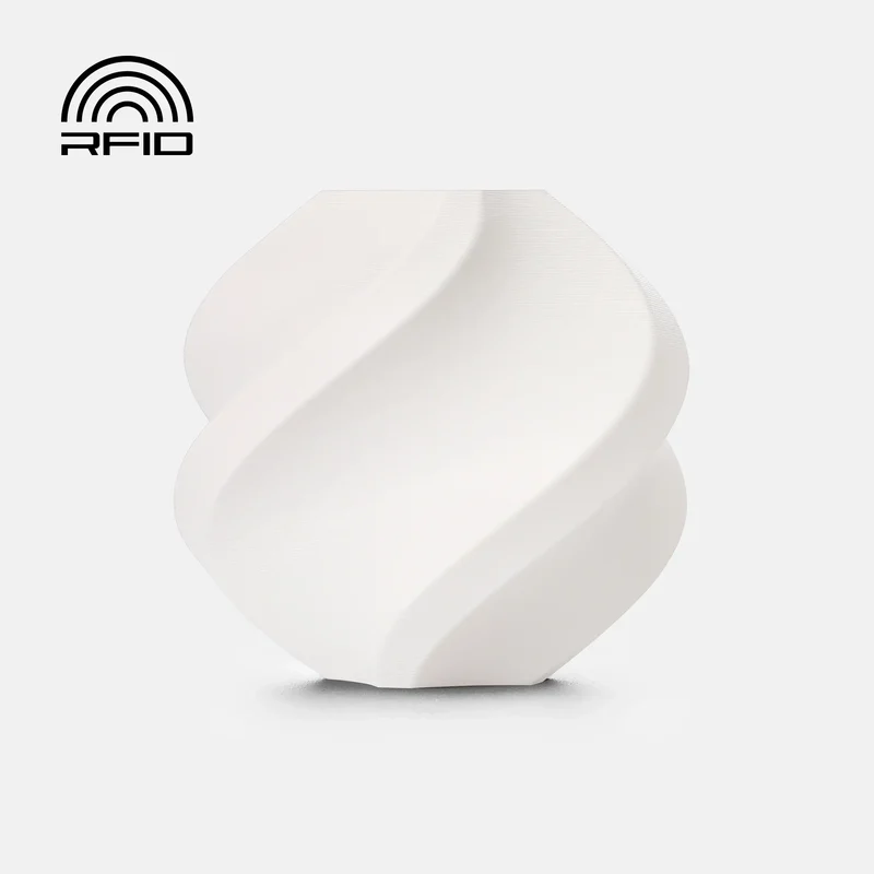 Bambu Lab PETG Basic – Filament für Outdoor & Funktion