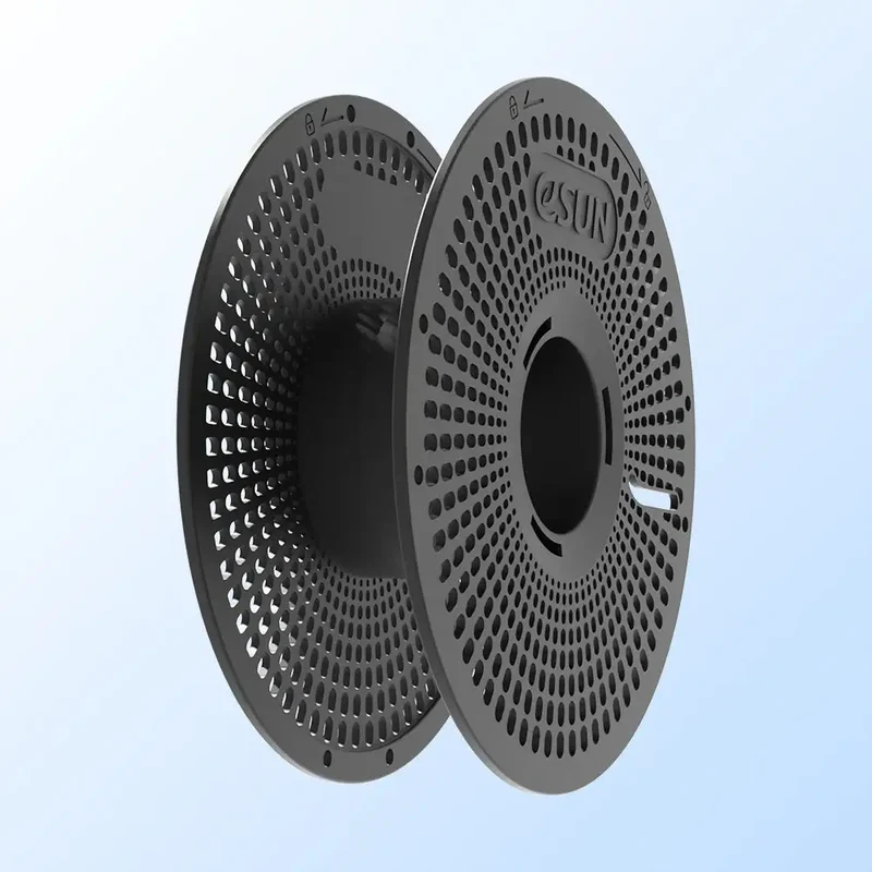 eSUN eSpool+ 2.0 Wiederverwendbare Spule für Refill