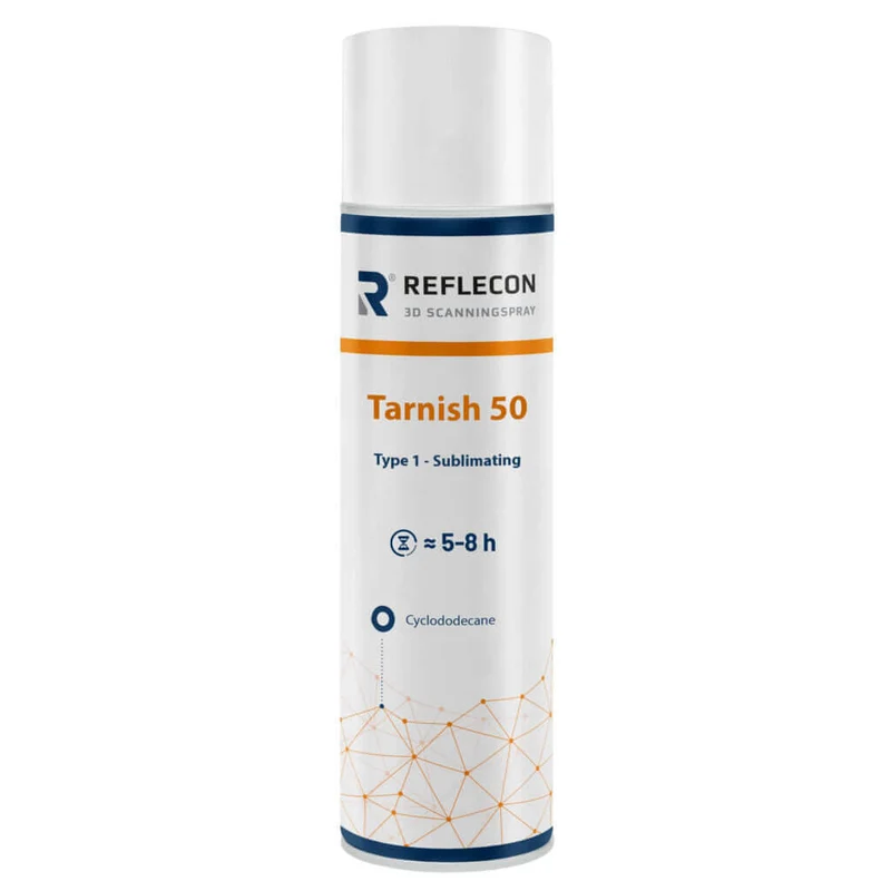 REFLECON Tarnish 50 – Sublimierendes Mattierungsmittel
