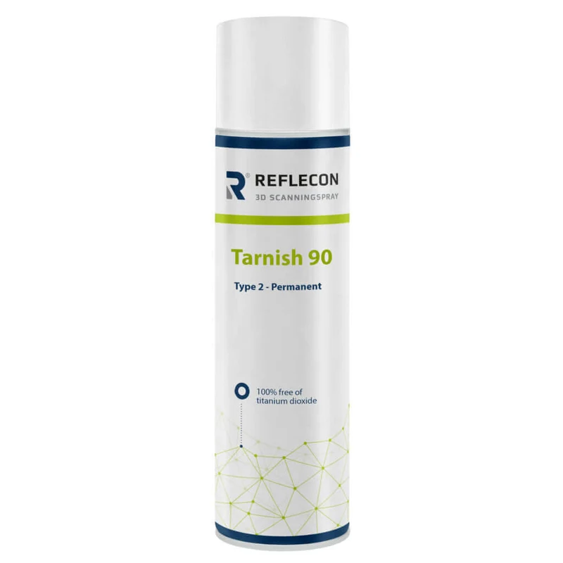 REFLECON Tarnish 90 – Permanentes Mattierungsmittel schnelltrocknend