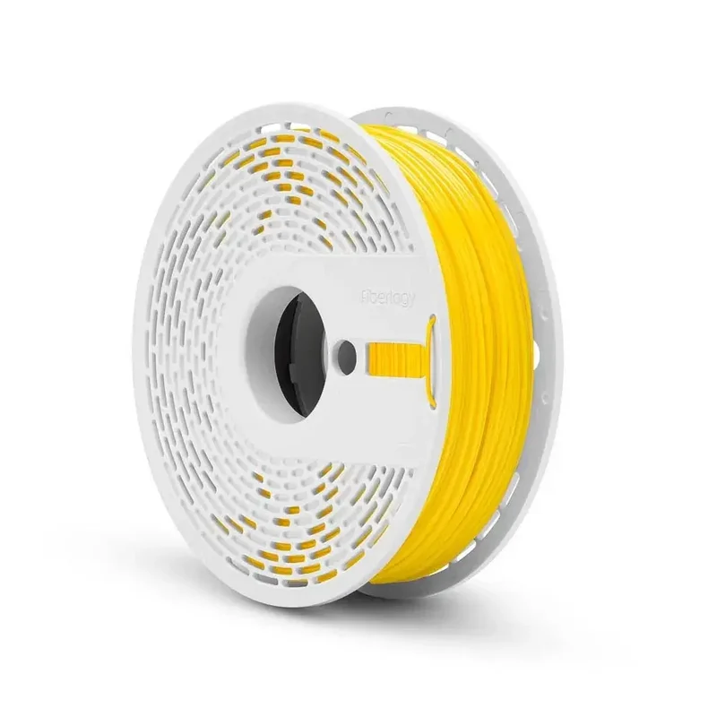 Fiberlogy Nylon PA12 – Technisches Filament für anspruchsvolle Bauteile