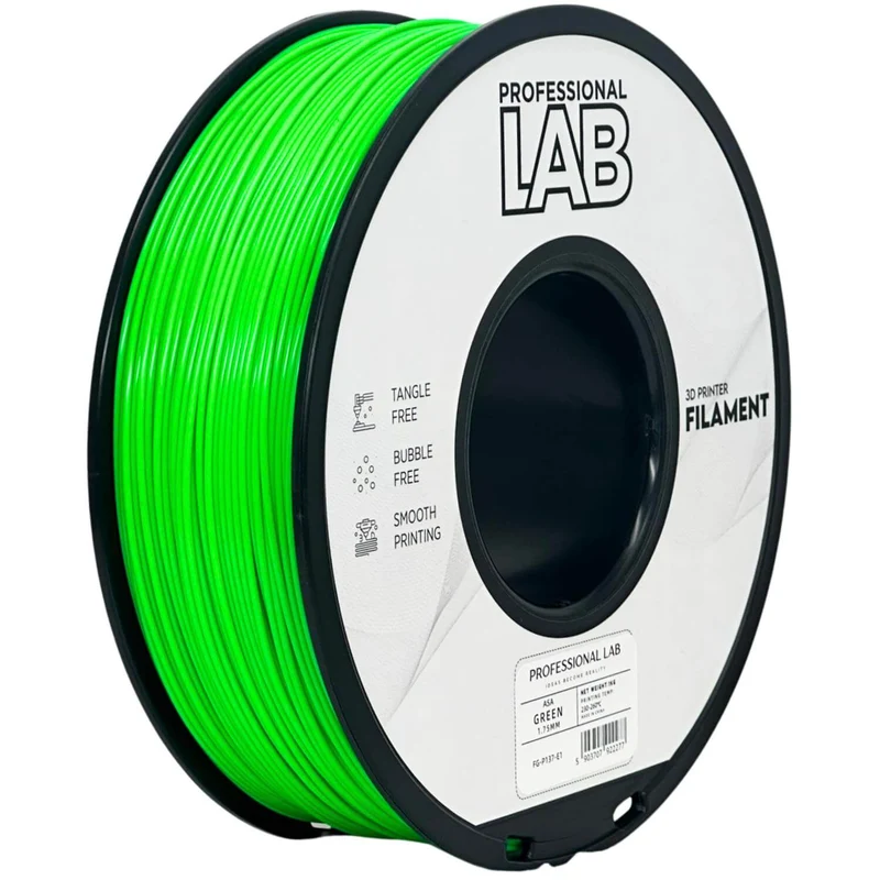 Professional Lab ASA Filament