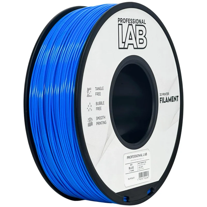 Professional Lab ASA Filament