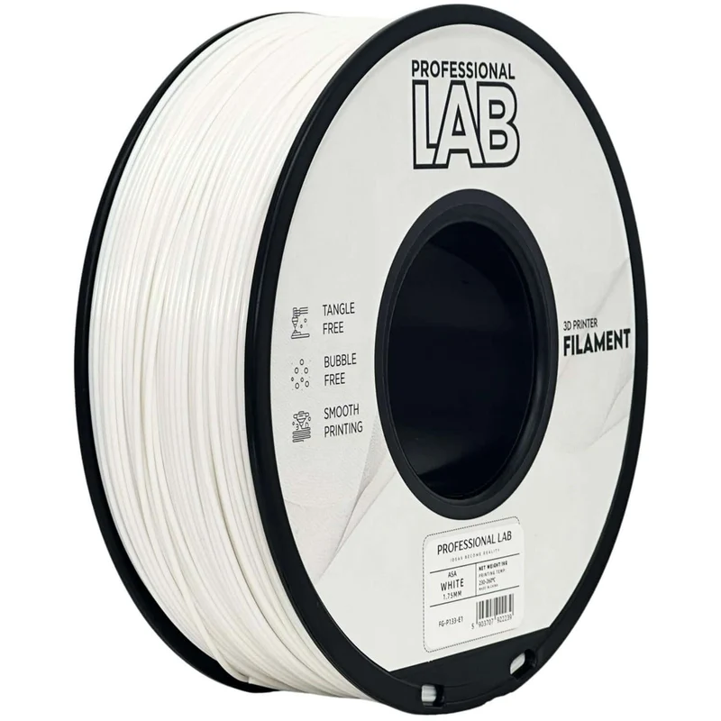 Professional Lab ASA Filament