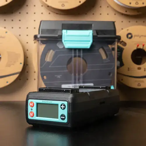 Polymaker PolyDryer Dry Dock - Modul für Filamenttrocknung