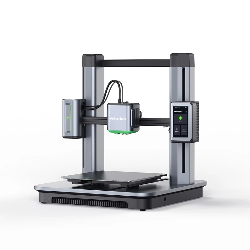 Spezial-Paket: AnkerMake M5 + Polymaker Polyterra PLA