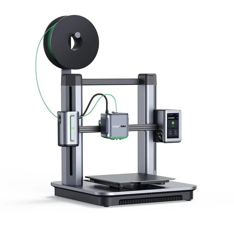 Spezial-Paket: AnkerMake M5 + Polymaker Polyterra PLA