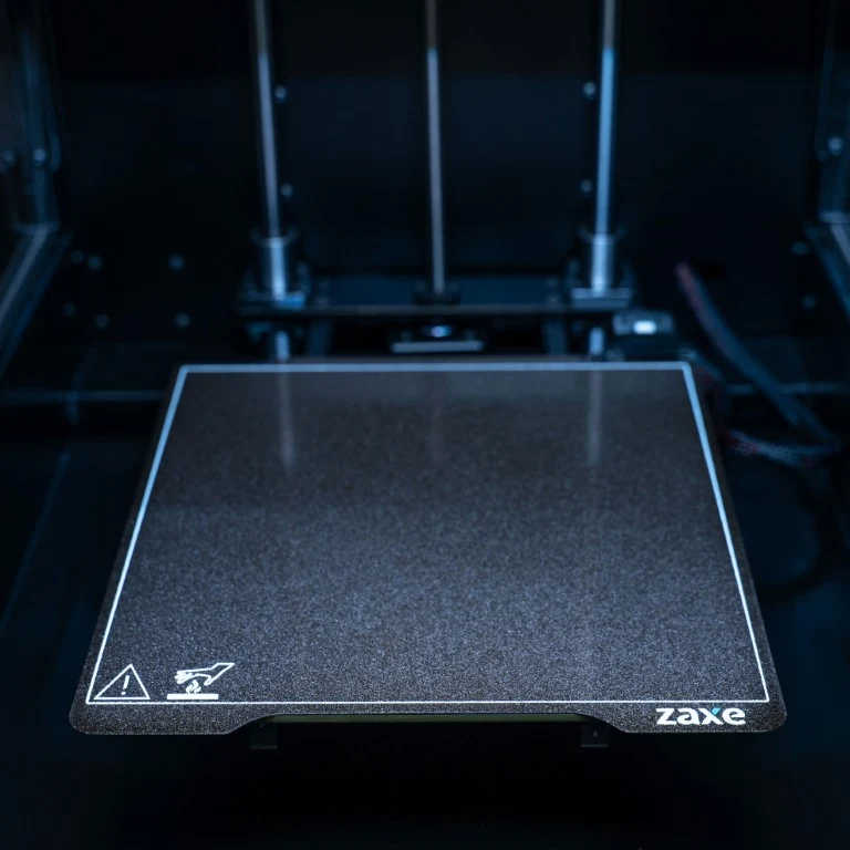 Refurbed: Zaxe X3 3D Drucker