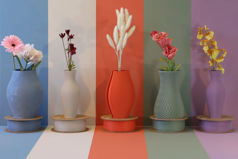 Polymaker PolyTerra PLA Muted