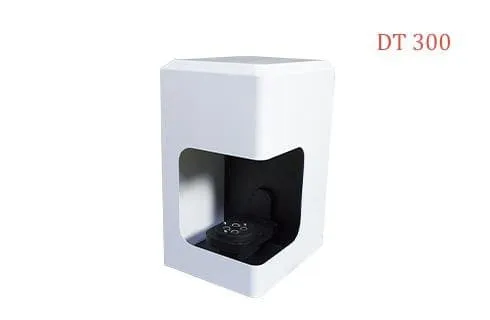 Refurbed: Thunk3D DT 300 3D-Dentalscanner