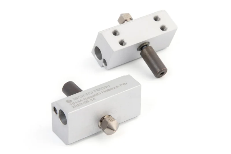 Bondtech Hotend Fix für Raise3D Pro2