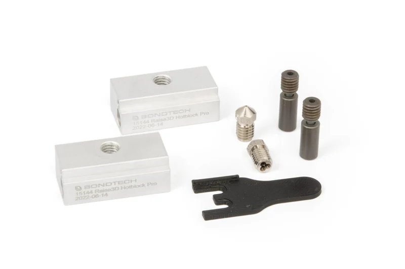 Bondtech Hotend Fix für Raise3D Pro2