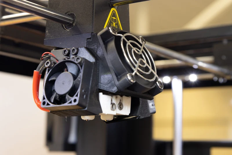 Bondtech Hotend Fix für Raise3D Pro2