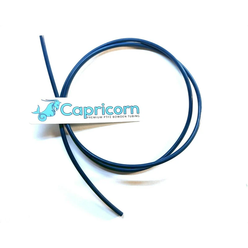 Capricorn XS 2 x 65cm 1,75mm PTFE-Bowdenschlauch - Raise3D Pro3 Upgrade
