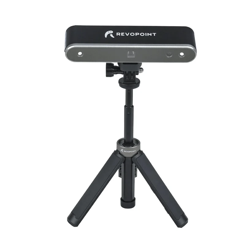 Im Set: Revopoint POP 2 3D-Scanner + 2x AESUB Scanningspray