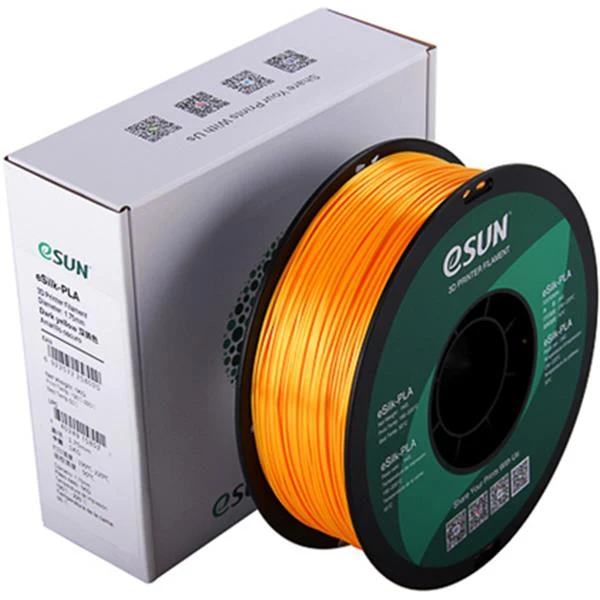 eSun eSilk-PLA - 1,75 mm - 1 kg