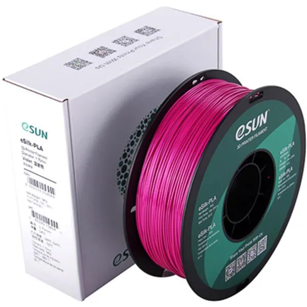 eSun eSilk-PLA - 1,75 mm - 1 kg