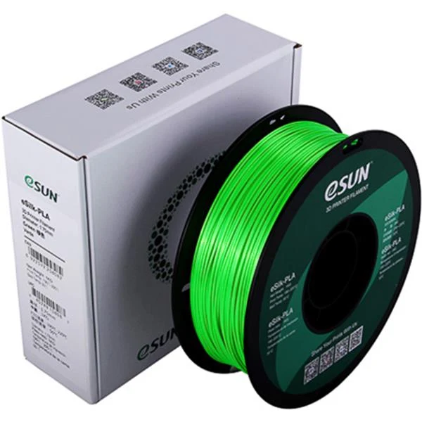 eSun eSilk-PLA - 1,75 mm - 1 kg