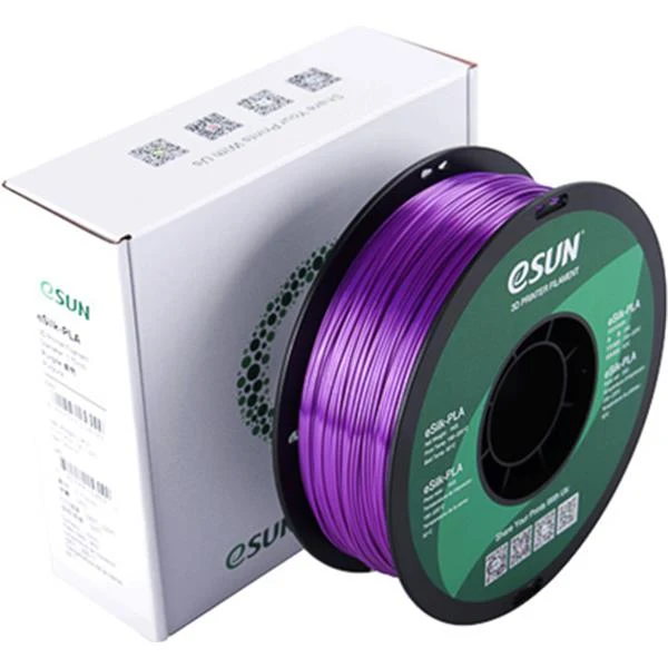 eSun eSilk-PLA - 1,75 mm - 1 kg
