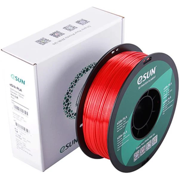 eSun eSilk-PLA - 1,75 mm - 1 kg